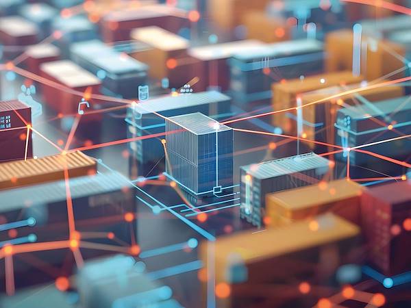 Analisi ESG della Supply Chain