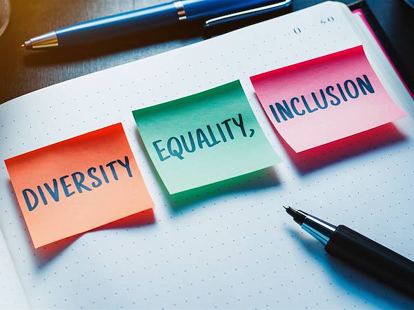 Diversity & Inclusion