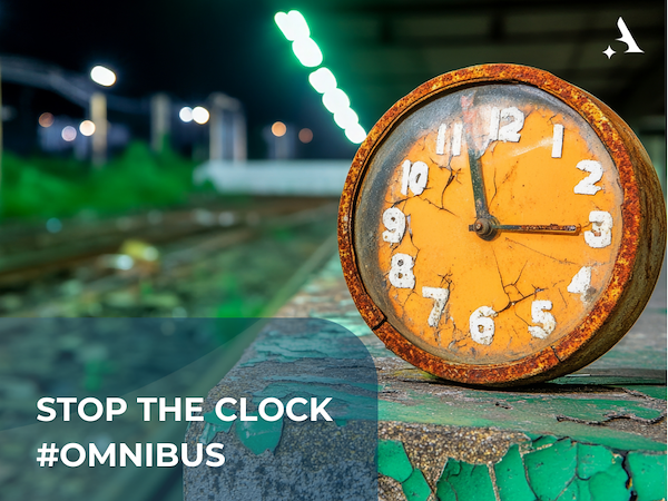 Proposta "Stop the Clock" - oggi al voto la richiesta di procedura d'urgenza