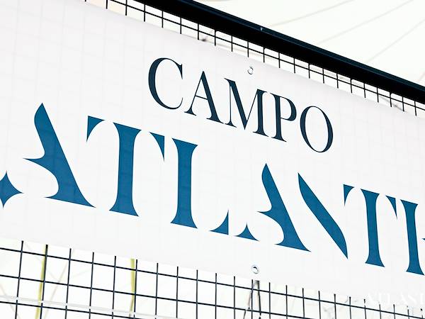 1^ Torneo di Padel Atlante