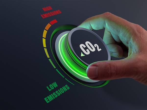 Percorsi di decarbonizzazione