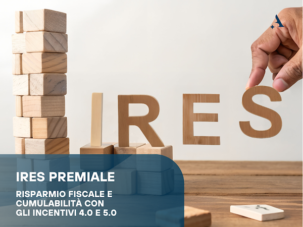 IRES Premiale