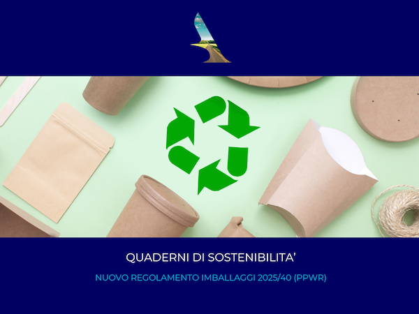 Quaderni di Sostenibilità - Vol. 17