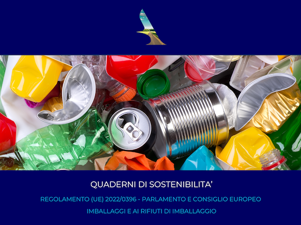 Quaderni di Sostenibilità - Vol.8