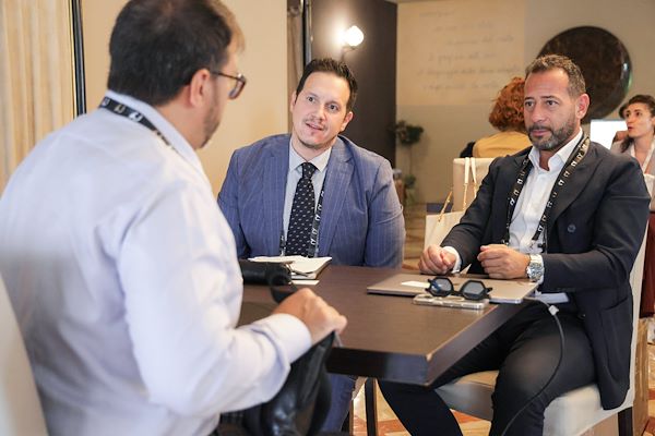 Richmond Sustainability Forum 2025 - Gubbio 18-19-20 GIUGNO