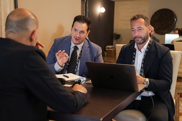 Richmond Sustainability Forum 2025 - Gubbio 18-19-20 GIUGNO