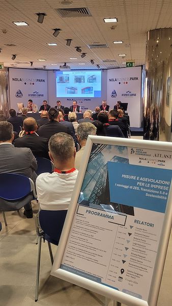 MISURE E AGEVOLAZIONI PER LE IMPRESE - Atlante e Banca Popolare Commerciale