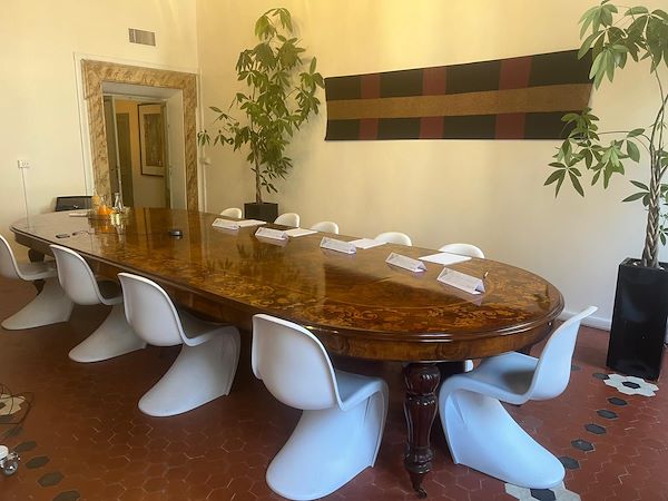 Tavola Rotonda con Marco Calabrò su Transizione 5.0