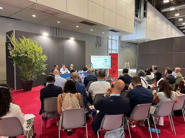 Atlante a FARETE 2024