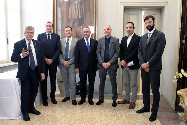 Transizione e Sostenibilità - Unione Parmense degli Industriali