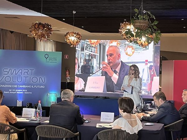 XVIII edizione del Premio Best Practices per l’Innovazione - 19-20 GIUGNO