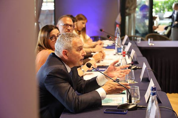 XVIII edizione del Premio Best Practices per l’Innovazione - 19-20 GIUGNO