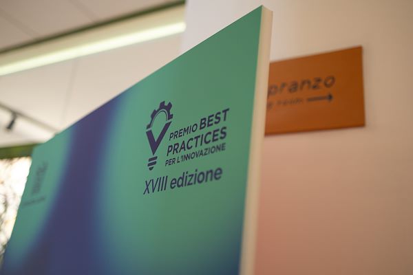 XVIII edizione del Premio Best Practices per l’Innovazione - 19-20 GIUGNO