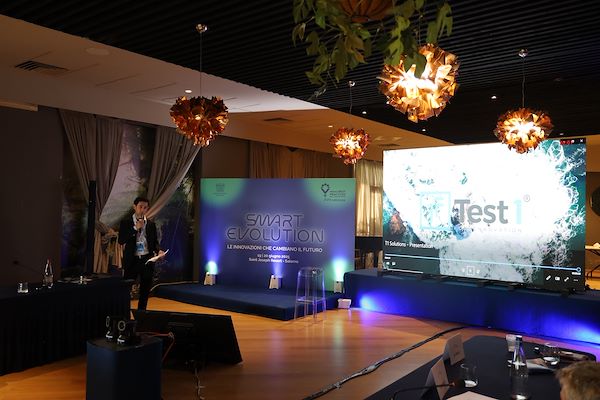 XVIII edizione del Premio Best Practices per l’Innovazione - 19-20 GIUGNO