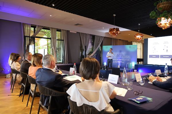 XVIII edizione del Premio Best Practices per l’Innovazione - 19-20 GIUGNO