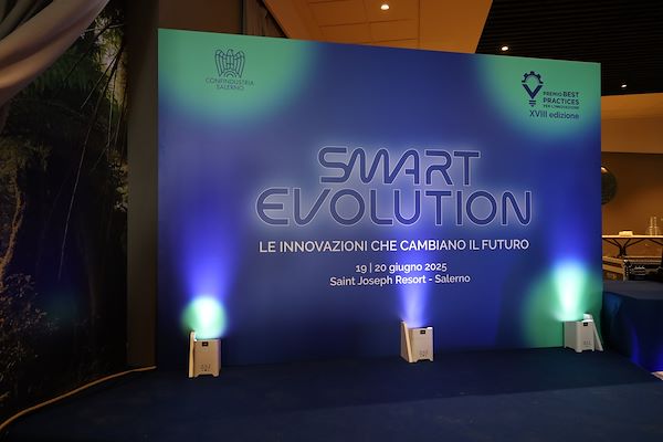 XVIII edizione del Premio Best Practices per l’Innovazione - 19-20 GIUGNO