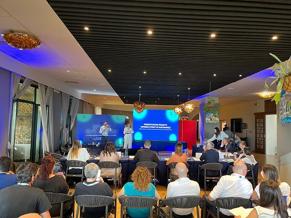 XVIII edizione del Premio Best Practices per l’Innovazione - 19-20 GIUGNO