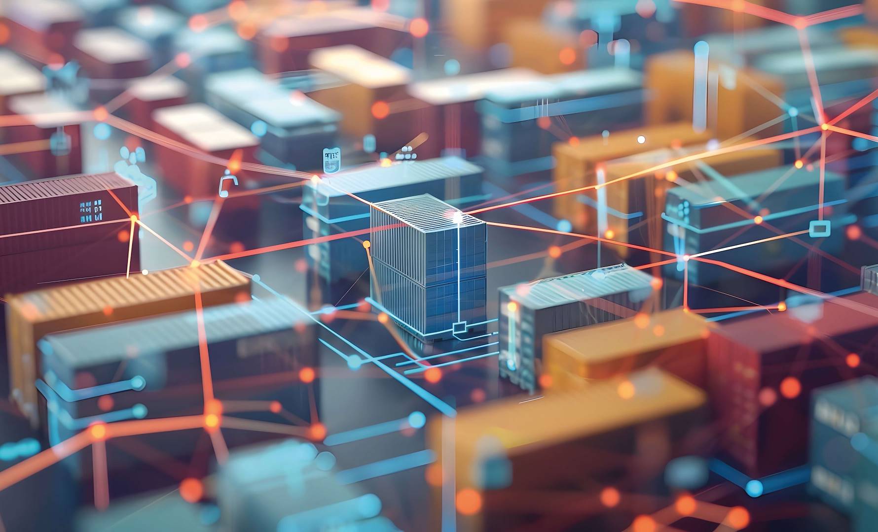 Analisi ESG della Supply Chain