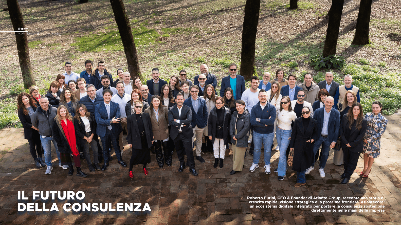 ATLANTE SU ALIS MAGAZINE