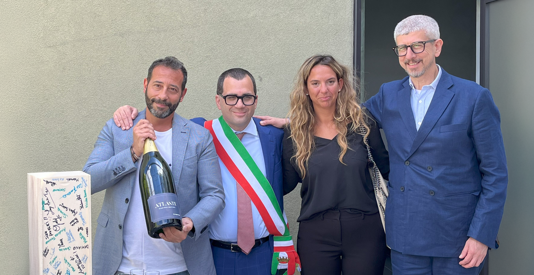 Nuove radici, stessi valori
