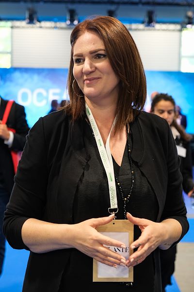 Atlante ad ECOMONDO - 4-7 novembre