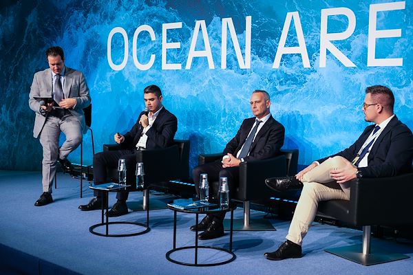 Atlante ad ECOMONDO - 4-7 novembre