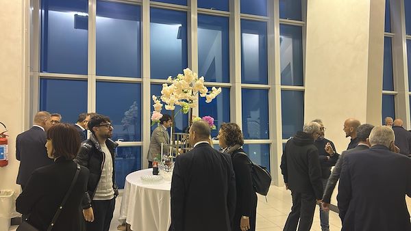 Link&Drink - On the road | Innovazione sostenibile e nuovi mercati