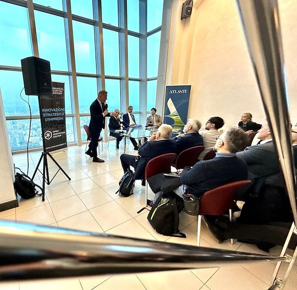 Link&Drink - On the road | Innovazione sostenibile e nuovi mercati