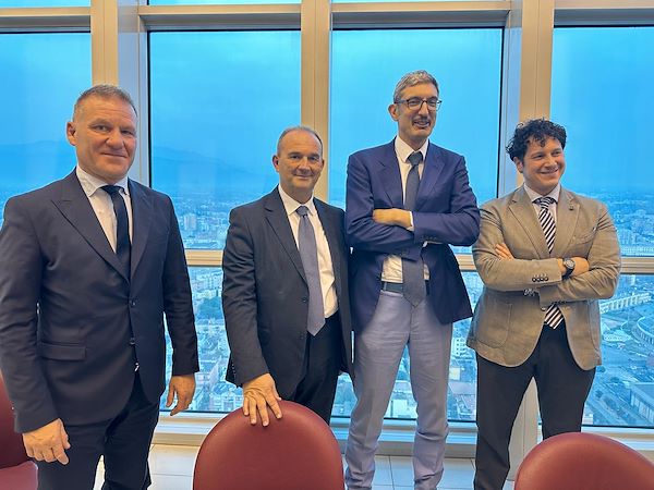 Link&Drink - On the road | Innovazione sostenibile e nuovi mercati