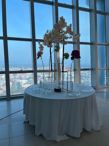 Link&Drink - On the road | Innovazione sostenibile e nuovi mercati