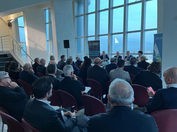 Link&Drink - On the road | Innovazione sostenibile e nuovi mercati