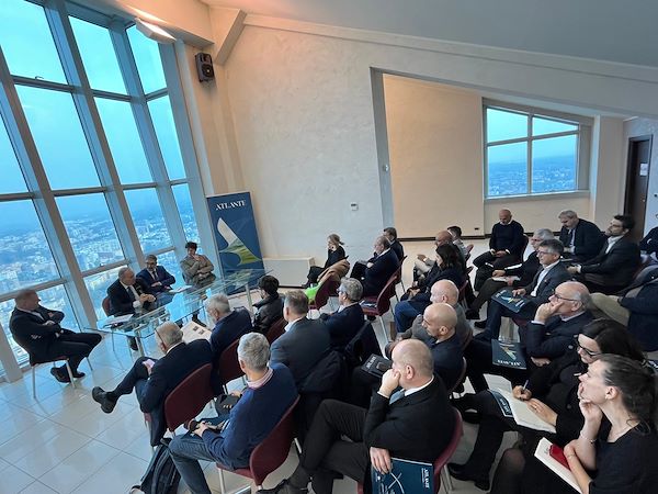 Link&Drink - On the road | Innovazione sostenibile e nuovi mercati