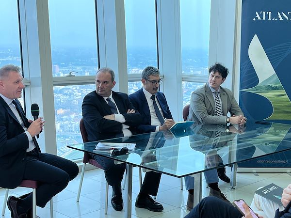 Link&Drink - On the road | Innovazione sostenibile e nuovi mercati