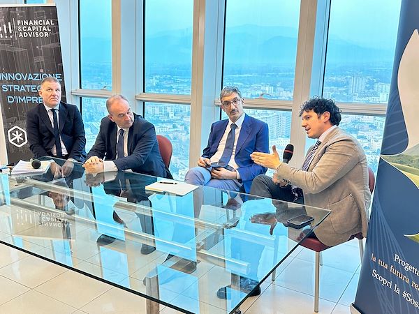 Link&Drink - On the road | Innovazione sostenibile e nuovi mercati