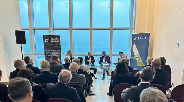 Link&Drink - On the road | Innovazione sostenibile e nuovi mercati