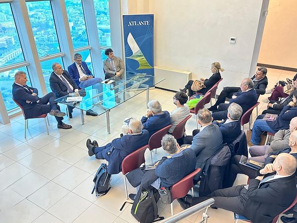 Link&Drink - On the road | Innovazione sostenibile e nuovi mercati