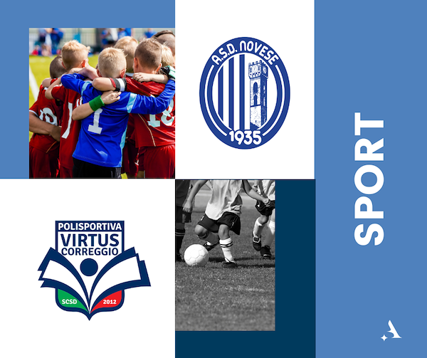 Atlante per lo Sport