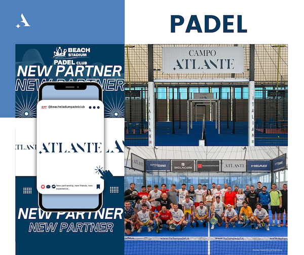Atlante per lo Sport