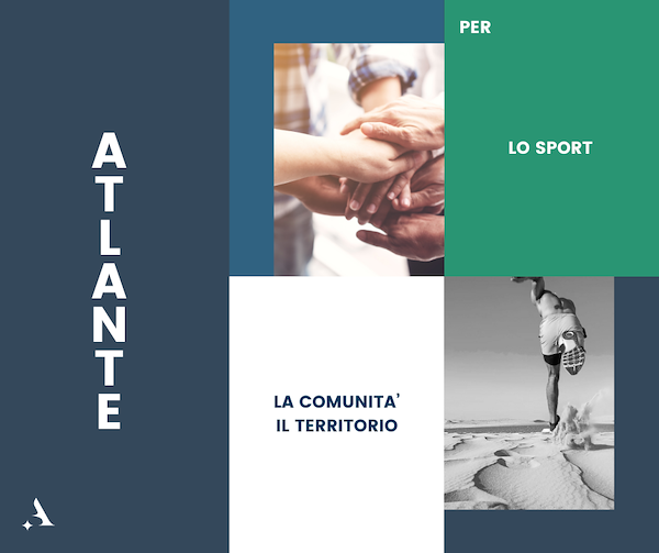 Atlante per lo Sport