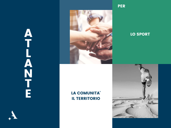 Atlante per lo Sport