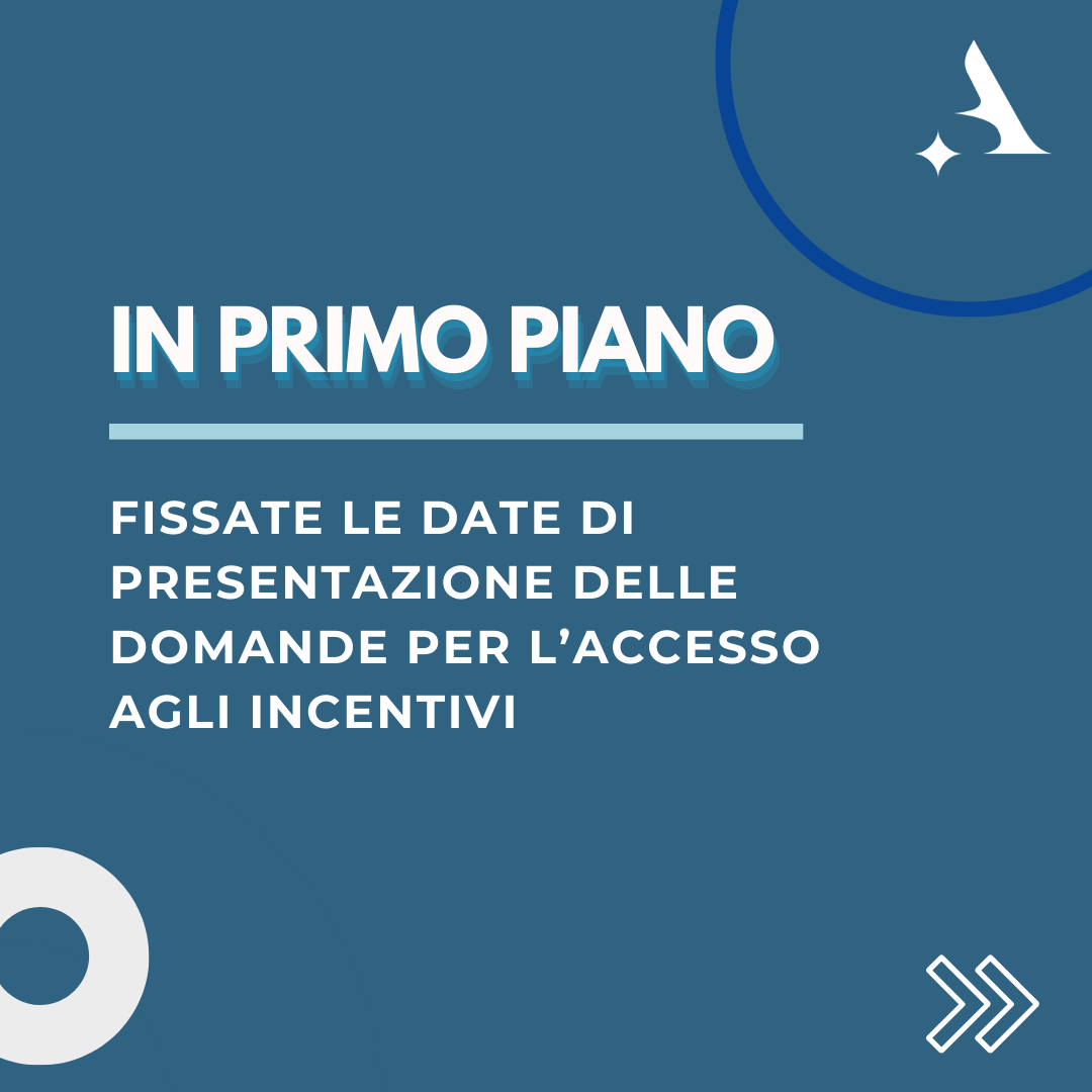 Bandi MIMIT: opportunità per PMI per investimenti in innovazione ed energia rinnovabile