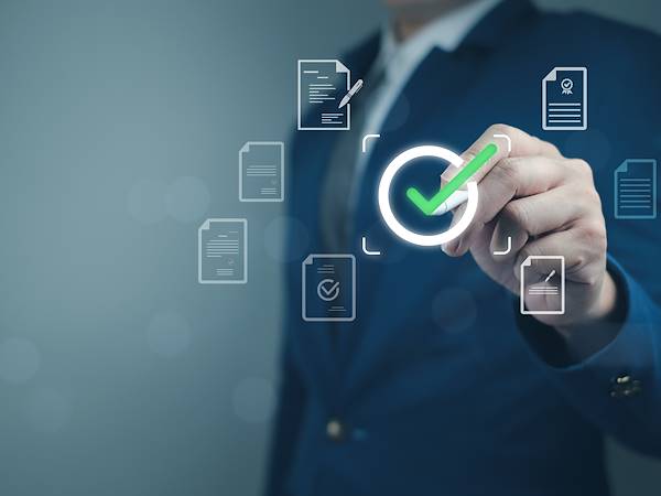 Certificazione Crediti RSID