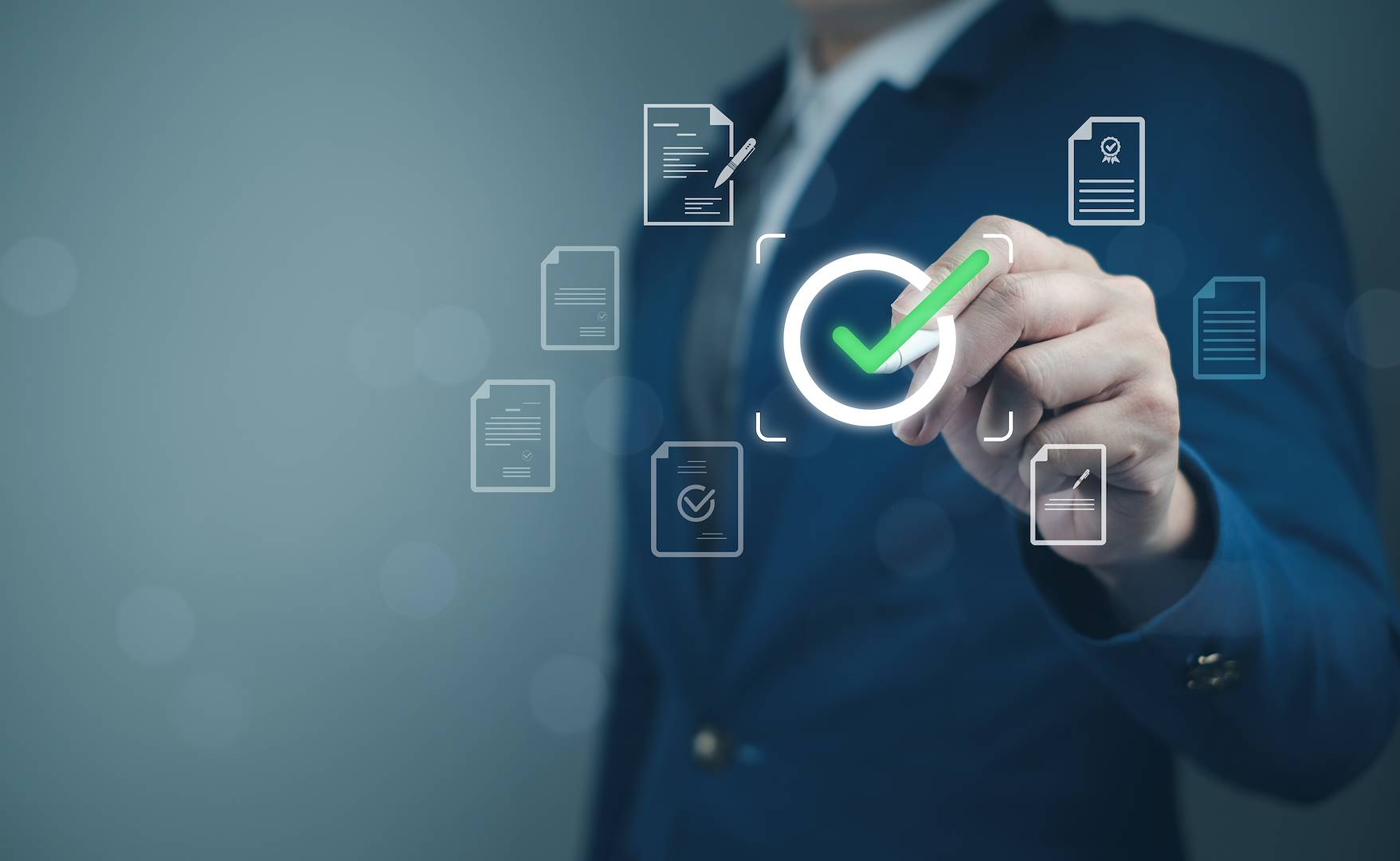 Certificazione Crediti RSID