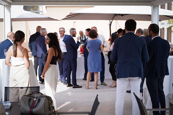 Evento Iperammortamento 2026 |Nuova Transizione 5.0 - Sede ALIS - Roma
