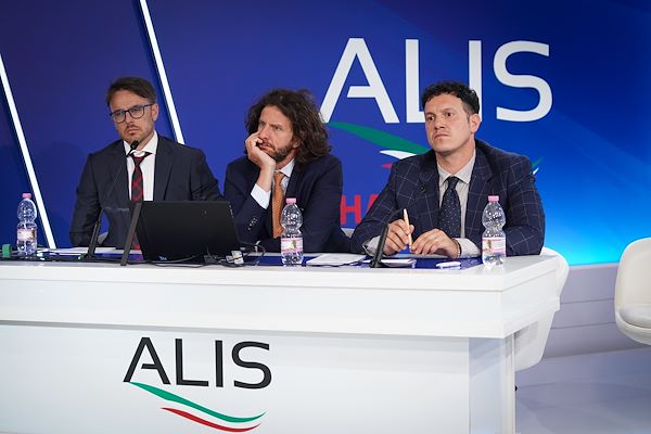 Evento Iperammortamento 2026 |Nuova Transizione 5.0 - Sede ALIS - Roma