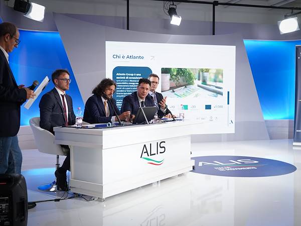 Evento Iperammortamento 2026 |Nuova Transizione 5.0 - Sede ALIS - Roma