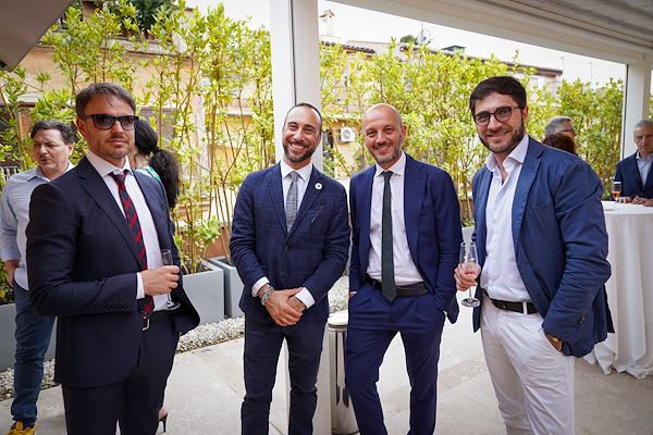 Evento Iperammortamento 2026 |Nuova Transizione 5.0 - Sede ALIS - Roma