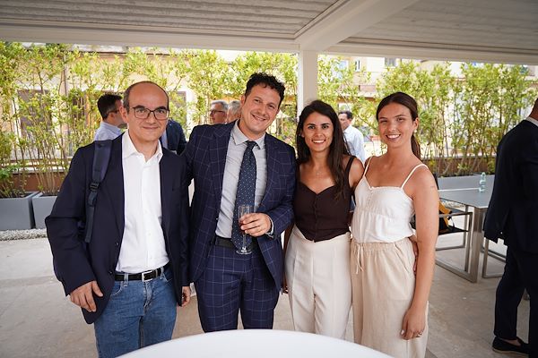 Evento Iperammortamento 2026 |Nuova Transizione 5.0 - Sede ALIS - Roma