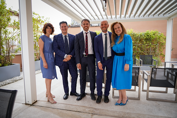 Evento Iperammortamento 2026 |Nuova Transizione 5.0 - Sede ALIS - Roma