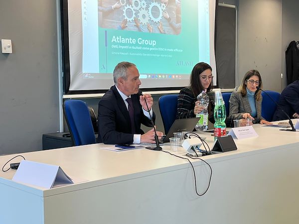 ESG & Imprese - casi studio, KPI e strumenti operativi